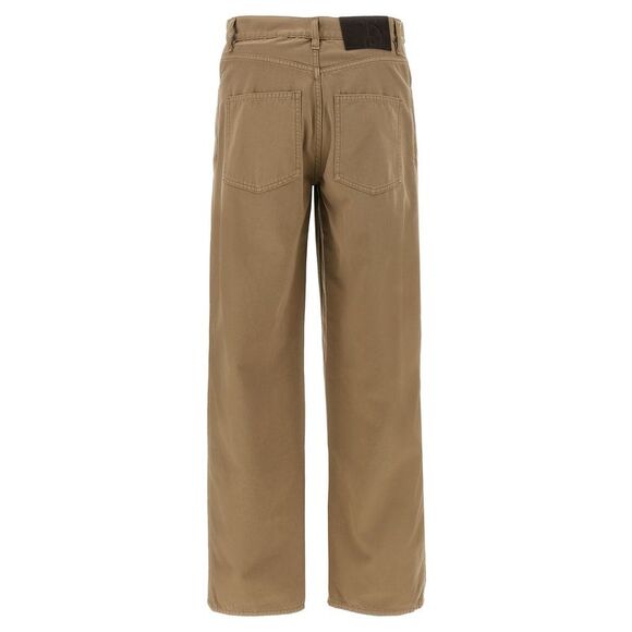 Burberry Men's 5-Pocket Pants